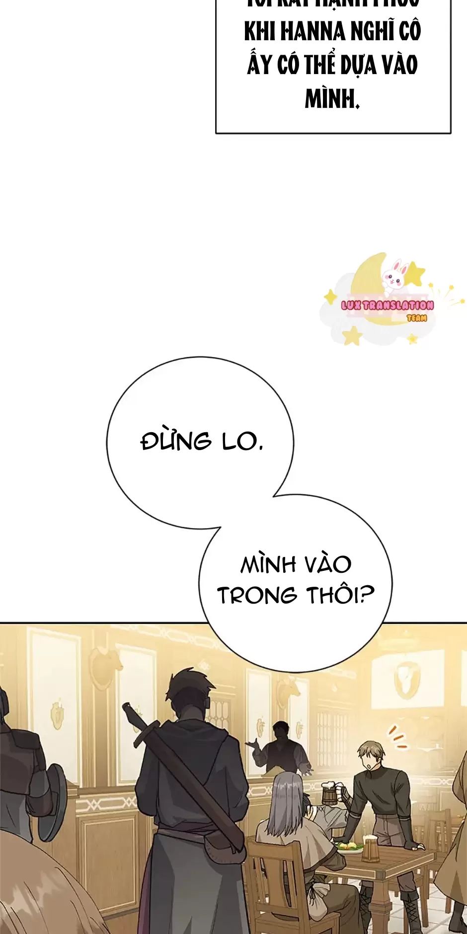 Sự Tán Tỉnh Ích Kỷ - Chapter 16 - Page 56