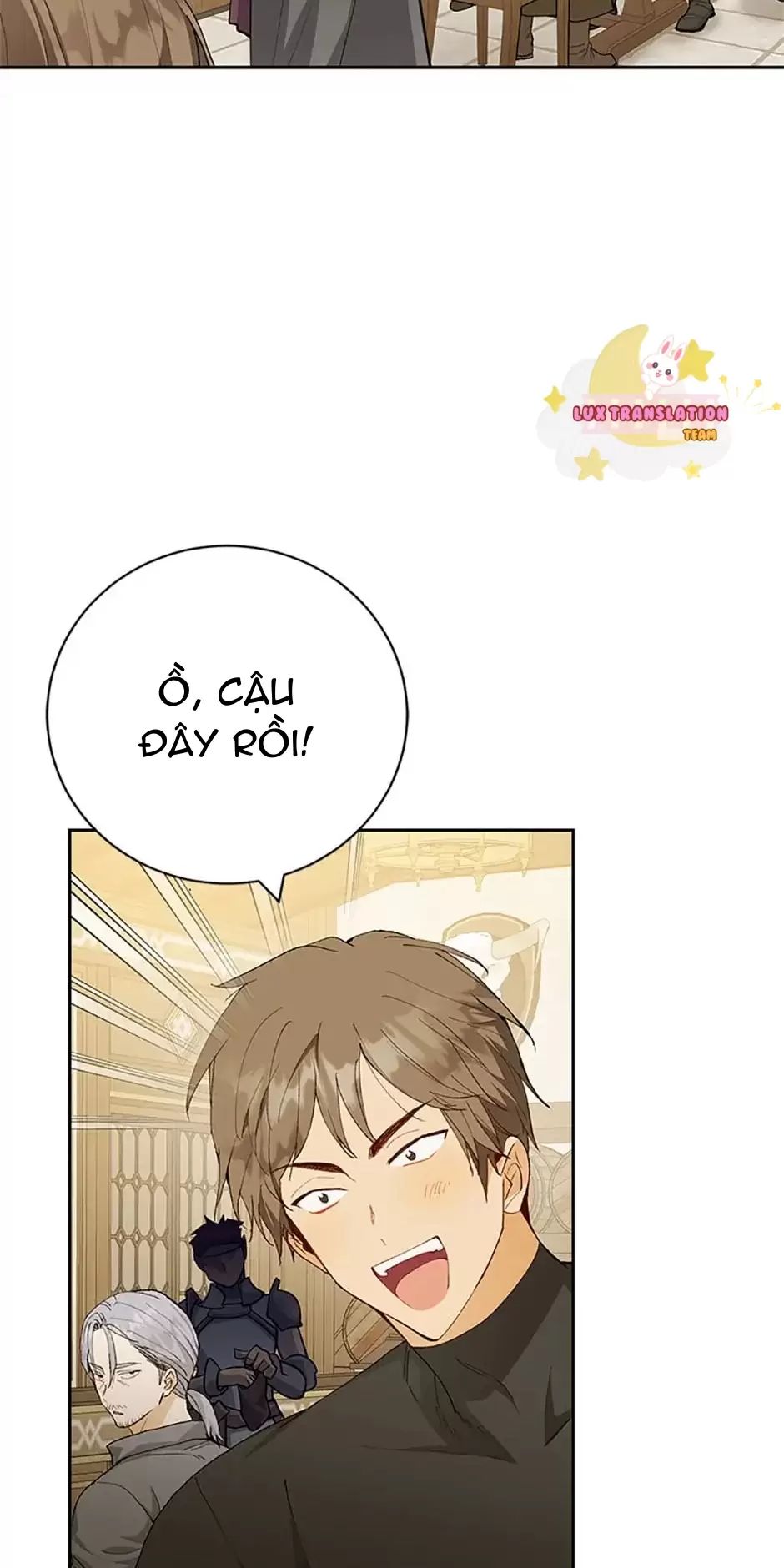 Sự Tán Tỉnh Ích Kỷ - Chapter 16 - Page 57