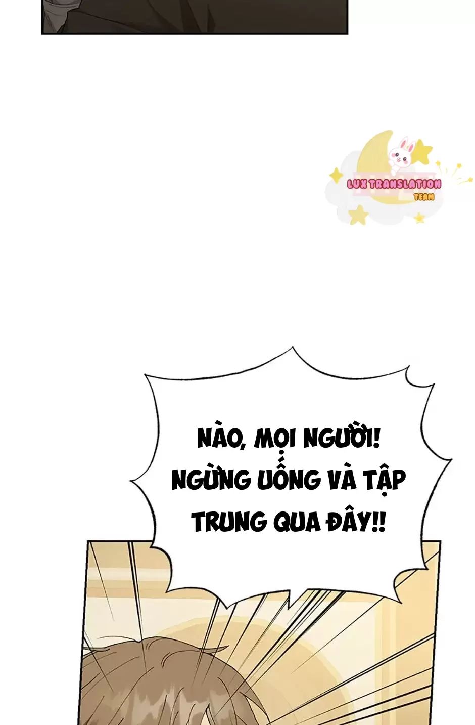 Sự Tán Tỉnh Ích Kỷ - Chapter 16 - Page 58