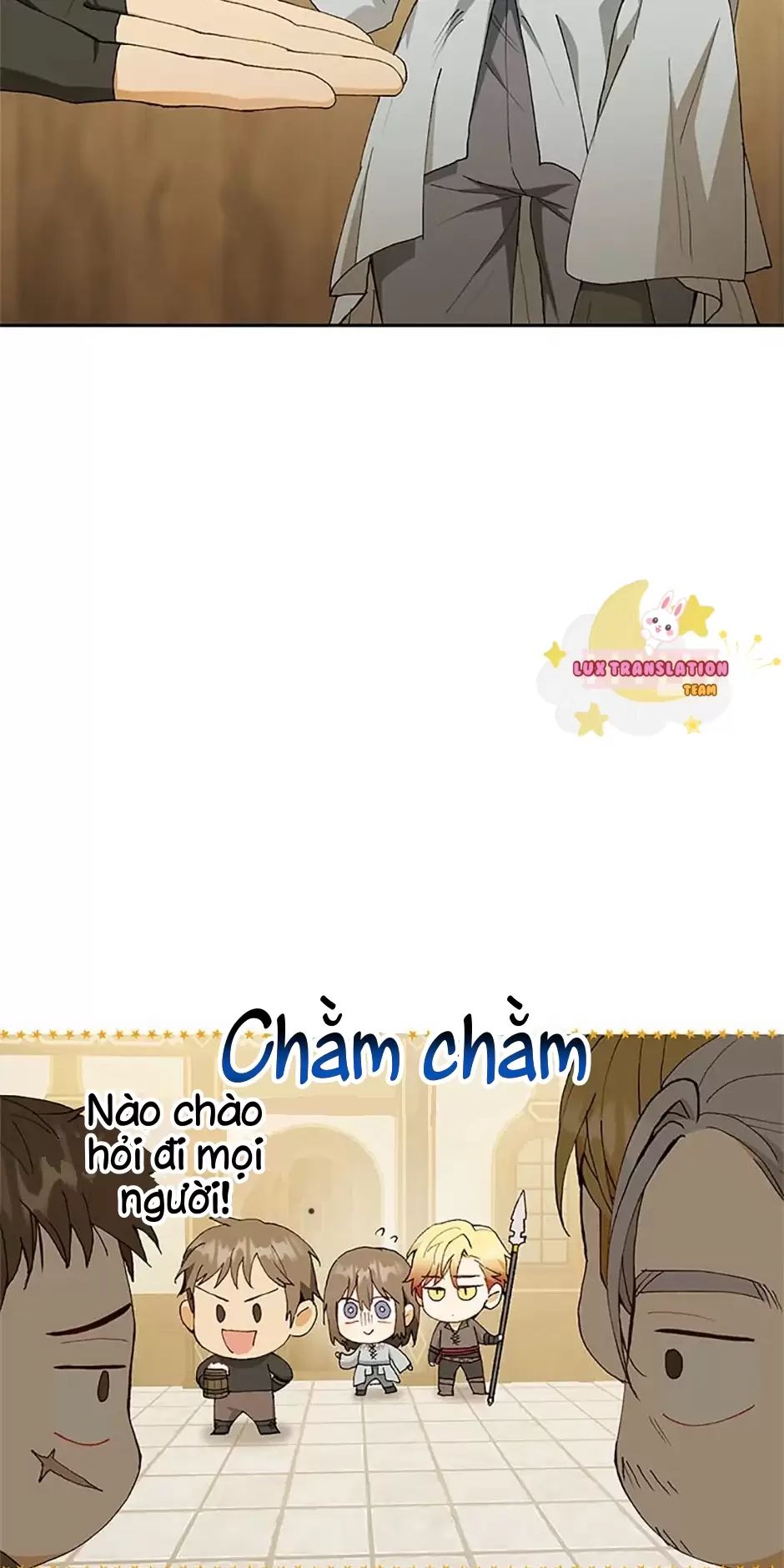 Sự Tán Tỉnh Ích Kỷ - Chapter 16 - Page 61