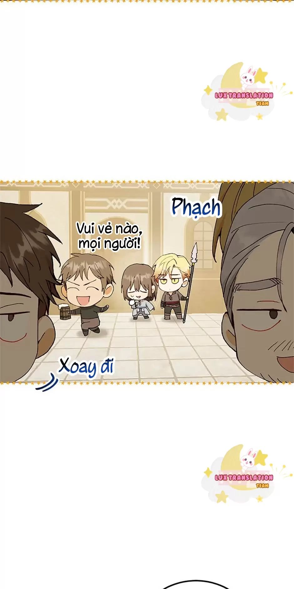 Sự Tán Tỉnh Ích Kỷ - Chapter 16 - Page 62