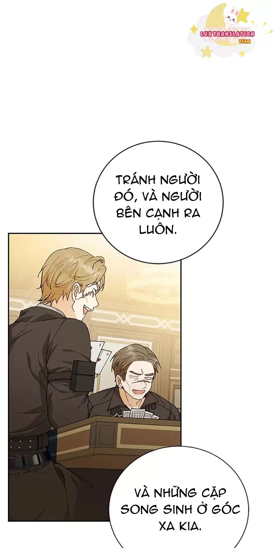 Sự Tán Tỉnh Ích Kỷ - Chapter 16 - Page 65