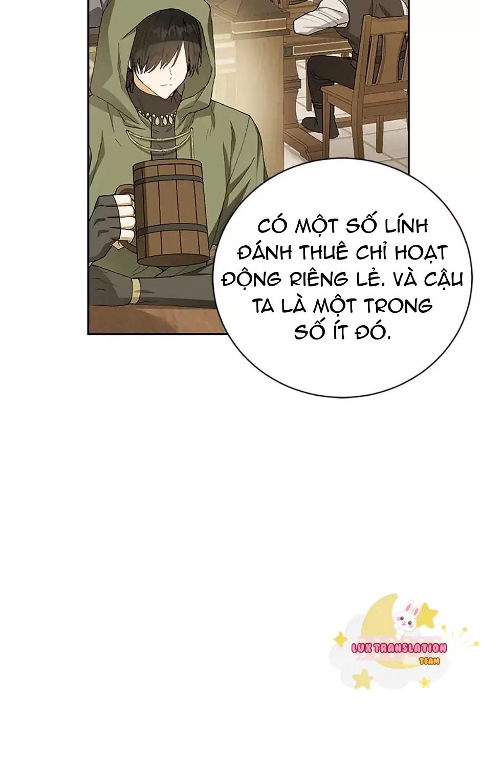 Sự Tán Tỉnh Ích Kỷ - Chapter 16 - Page 69