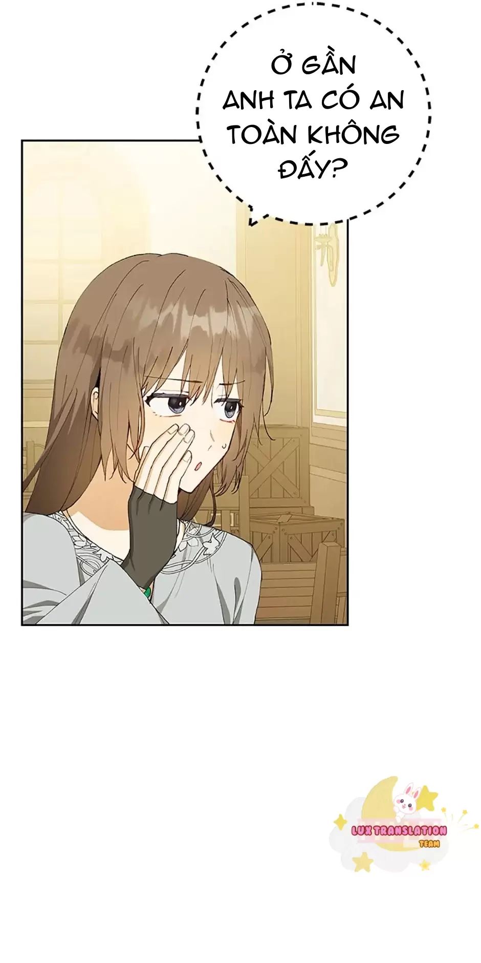 Sự Tán Tỉnh Ích Kỷ - Chapter 16 - Page 70