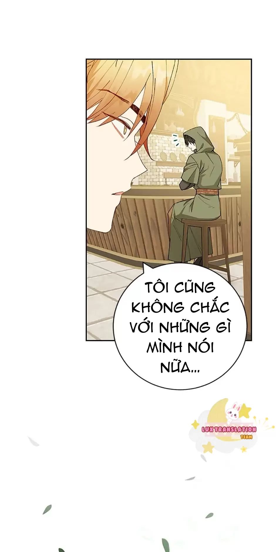 Sự Tán Tỉnh Ích Kỷ - Chapter 16 - Page 71