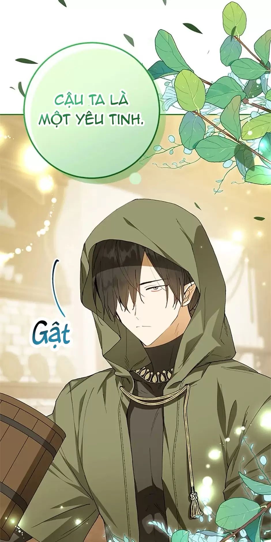 Sự Tán Tỉnh Ích Kỷ - Chapter 16 - Page 72