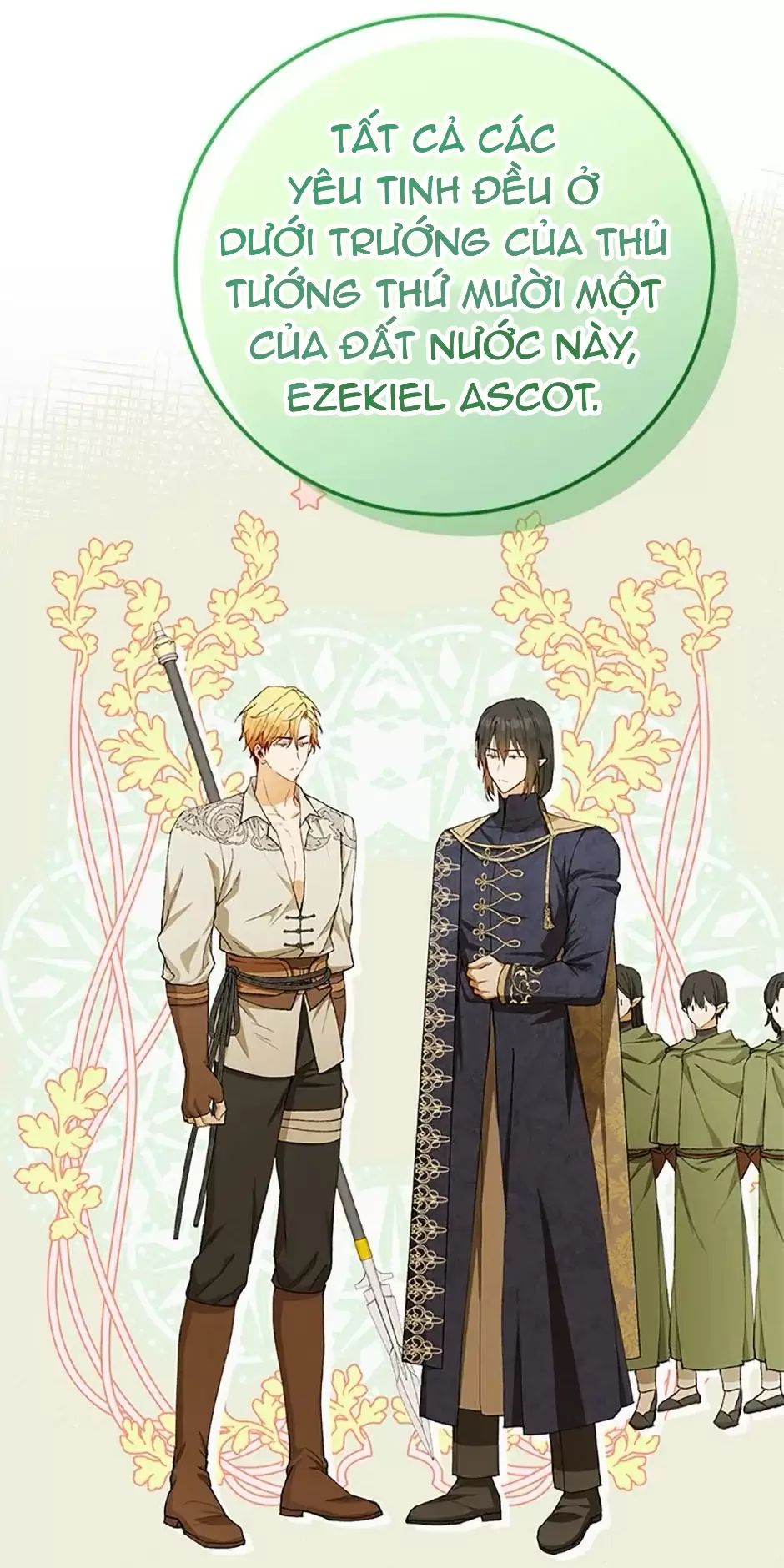 Sự Tán Tỉnh Ích Kỷ - Chapter 16 - Page 75