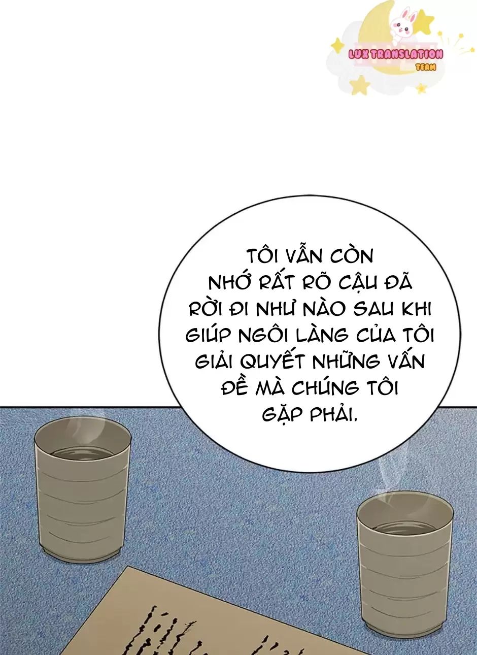 Sự Tán Tỉnh Ích Kỷ - Chapter 16 - Page 8