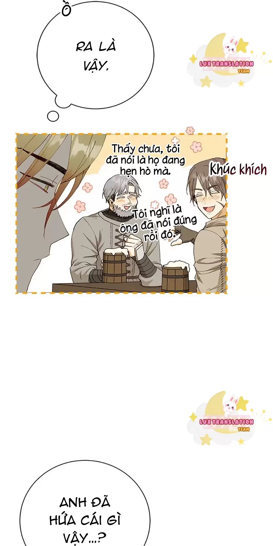 Sự Tán Tỉnh Ích Kỷ - Chapter 16 - Page 80