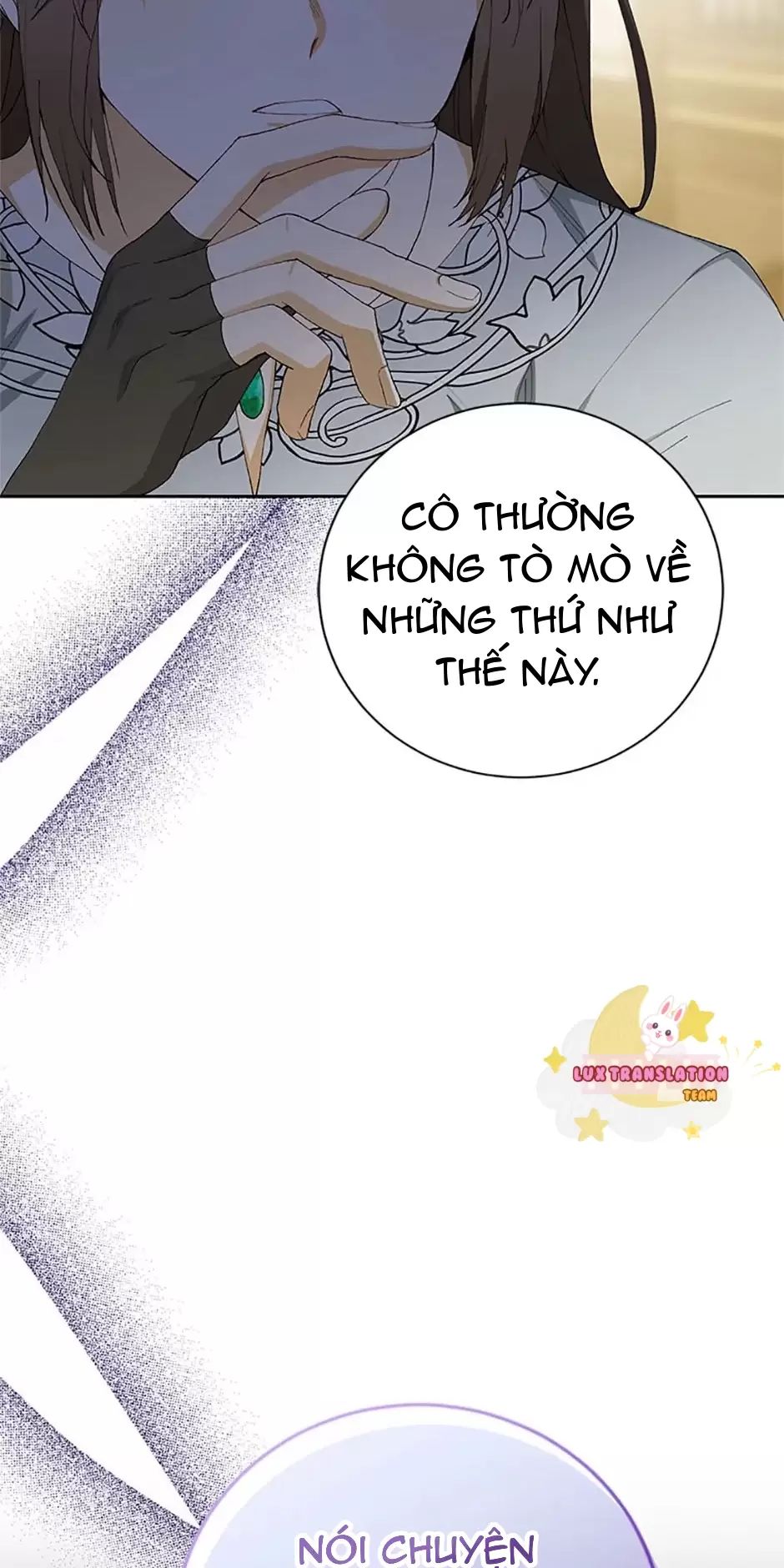 Sự Tán Tỉnh Ích Kỷ - Chapter 16 - Page 82