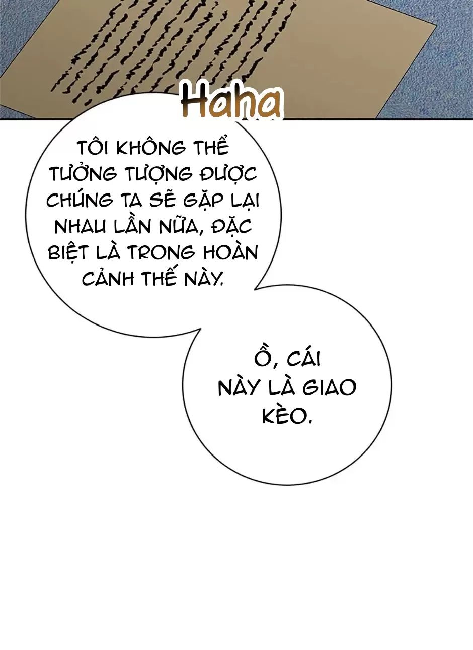 Sự Tán Tỉnh Ích Kỷ - Chapter 16 - Page 9