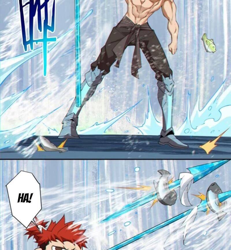 Đồ Đệ Của Ta Đều Là Đại Phản Phái Chapter 301 - Trang 10