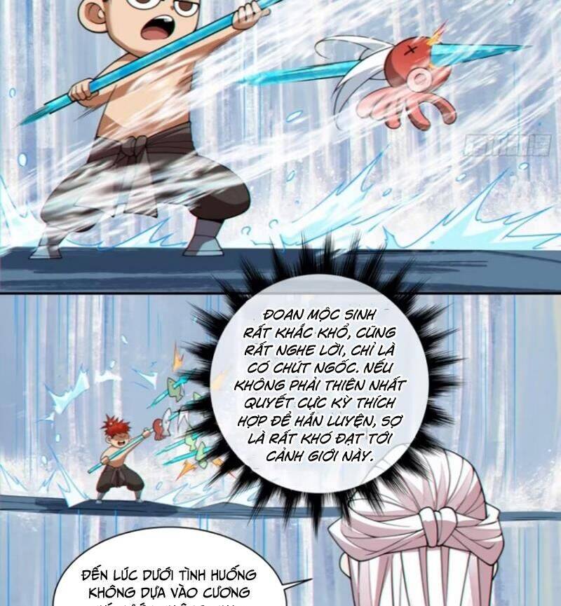 Đồ Đệ Của Ta Đều Là Đại Phản Phái Chapter 301 - Trang 11