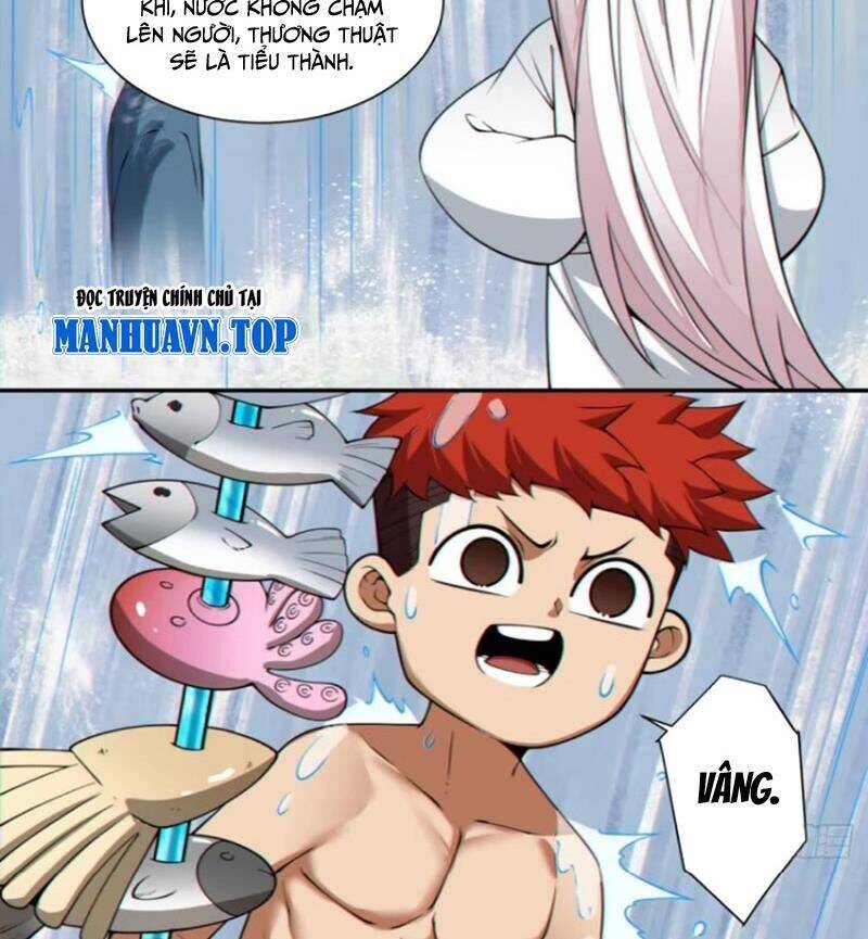 Đồ Đệ Của Ta Đều Là Đại Phản Phái Chapter 301 - Trang 12