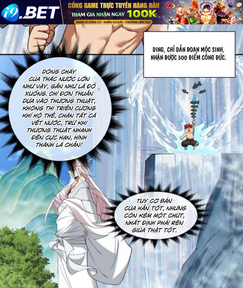 Đồ Đệ Của Ta Đều Là Đại Phản Phái Chapter 301 - Trang 13