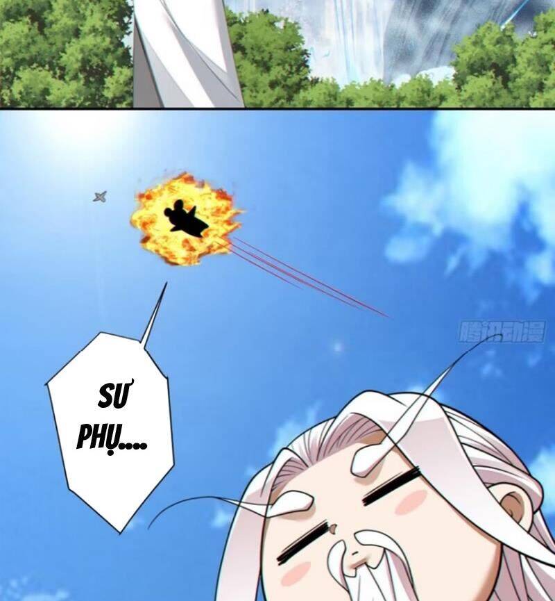 Đồ Đệ Của Ta Đều Là Đại Phản Phái Chapter 301 - Trang 14