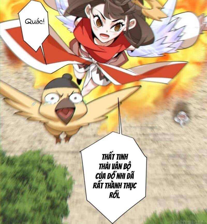 Đồ Đệ Của Ta Đều Là Đại Phản Phái Chapter 301 - Trang 16