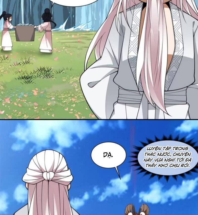 Đồ Đệ Của Ta Đều Là Đại Phản Phái Chapter 301 - Trang 19