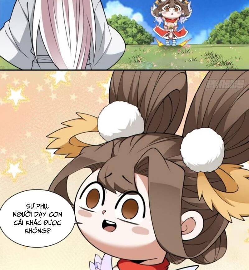 Đồ Đệ Của Ta Đều Là Đại Phản Phái Chapter 301 - Trang 20