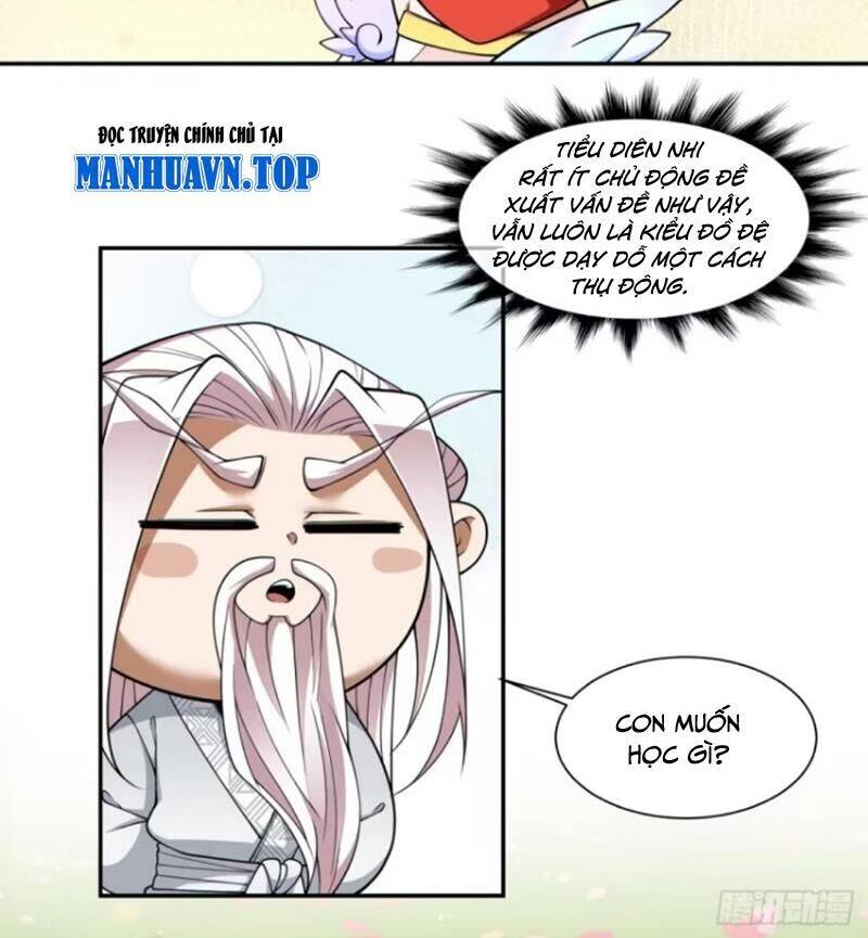 Đồ Đệ Của Ta Đều Là Đại Phản Phái Chapter 301 - Trang 21