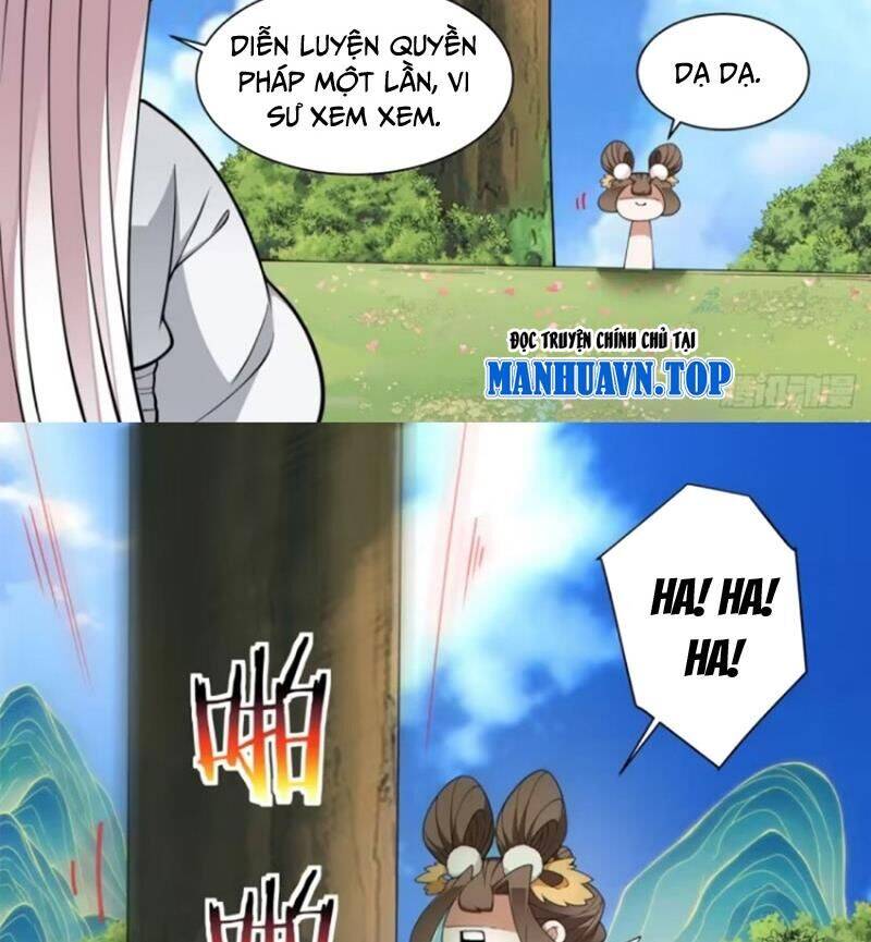 Đồ Đệ Của Ta Đều Là Đại Phản Phái Chapter 301 - Trang 24