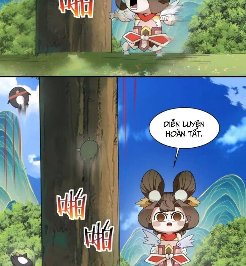 Đồ Đệ Của Ta Đều Là Đại Phản Phái Chapter 301 - Trang 25