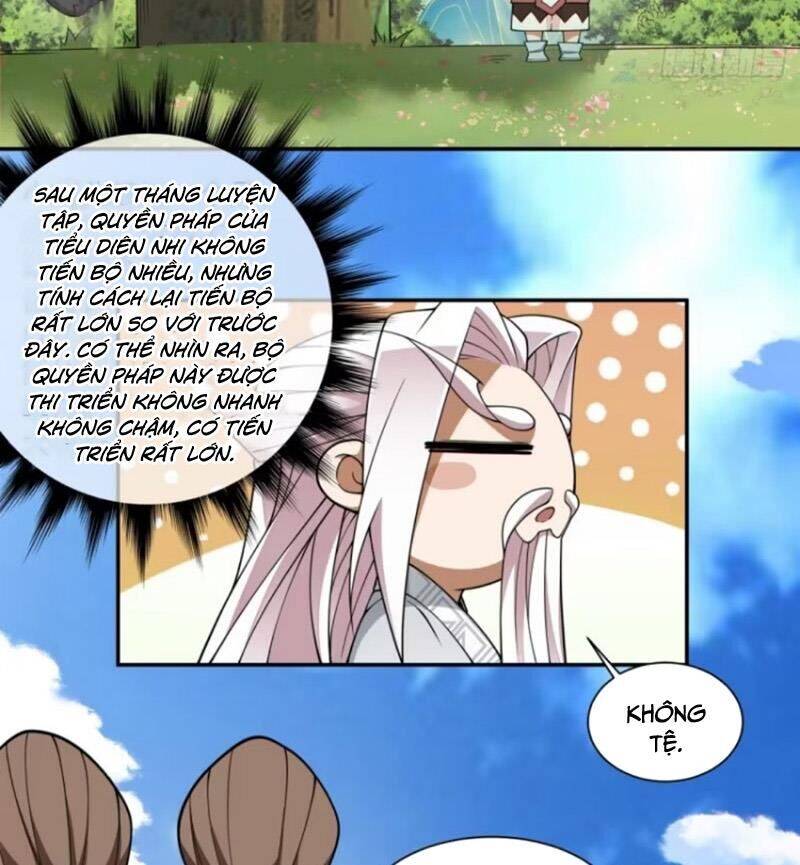 Đồ Đệ Của Ta Đều Là Đại Phản Phái Chapter 301 - Trang 26