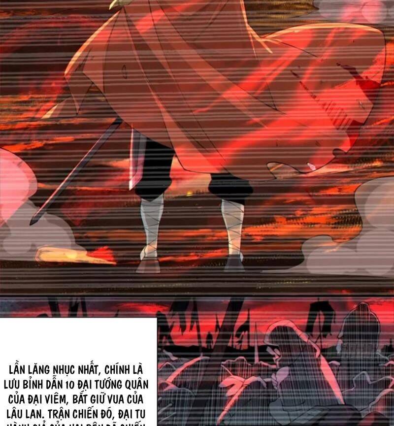 Đồ Đệ Của Ta Đều Là Đại Phản Phái Chapter 301 - Trang 3