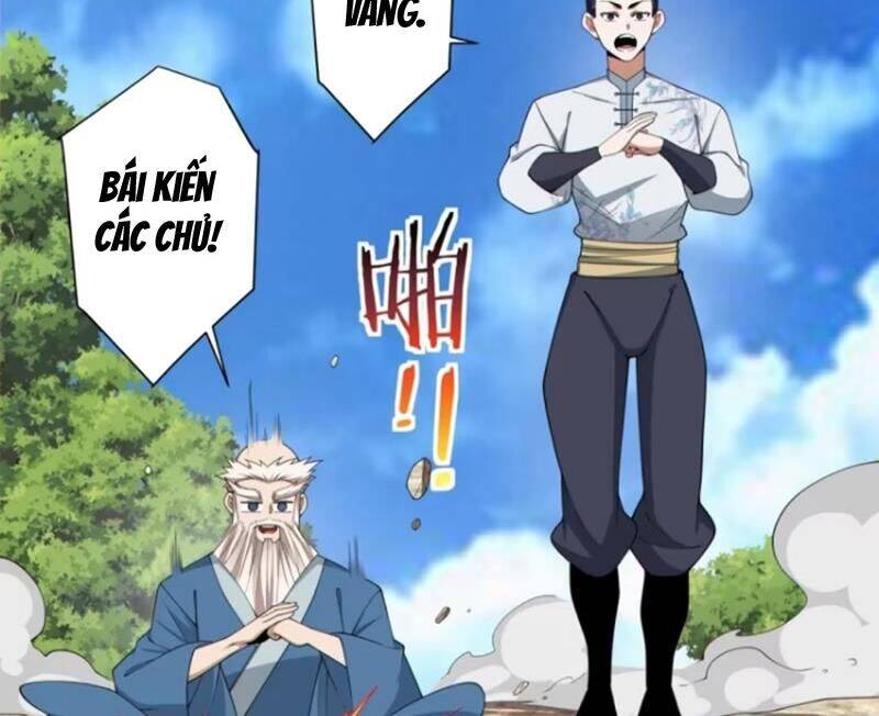 Đồ Đệ Của Ta Đều Là Đại Phản Phái Chapter 301 - Trang 37