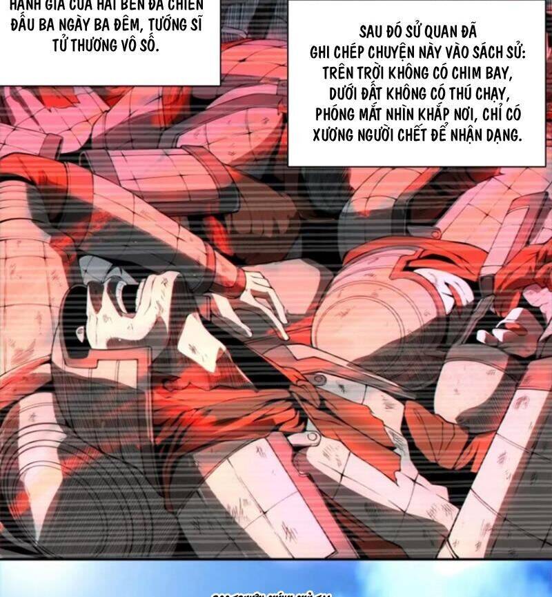 Đồ Đệ Của Ta Đều Là Đại Phản Phái Chapter 301 - Trang 4