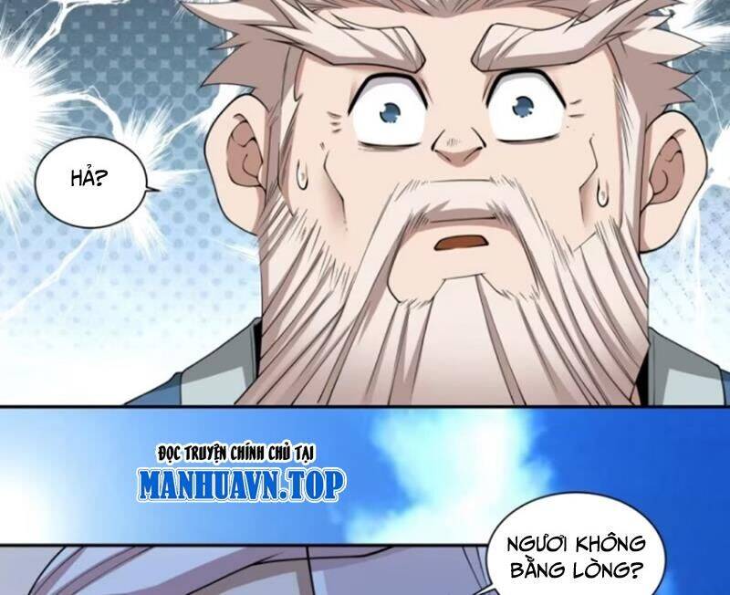 Đồ Đệ Của Ta Đều Là Đại Phản Phái Chapter 301 - Trang 43