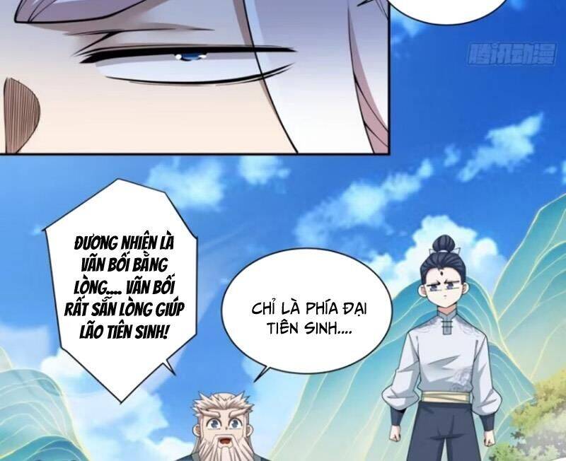 Đồ Đệ Của Ta Đều Là Đại Phản Phái Chapter 301 - Trang 44