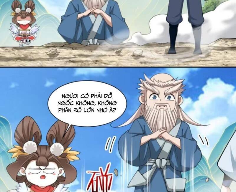 Đồ Đệ Của Ta Đều Là Đại Phản Phái Chapter 301 - Trang 45