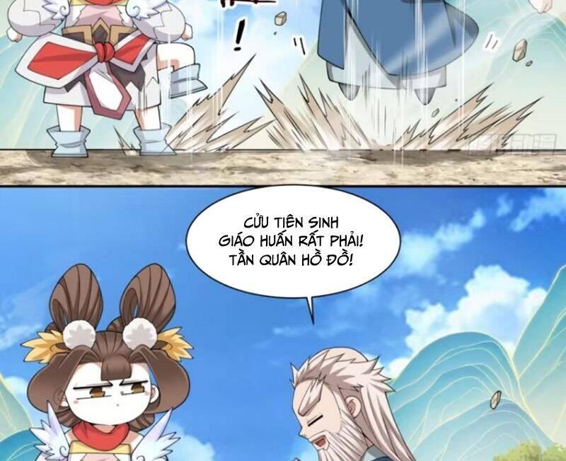 Đồ Đệ Của Ta Đều Là Đại Phản Phái Chapter 301 - Trang 46