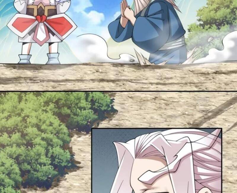 Đồ Đệ Của Ta Đều Là Đại Phản Phái Chapter 301 - Trang 47