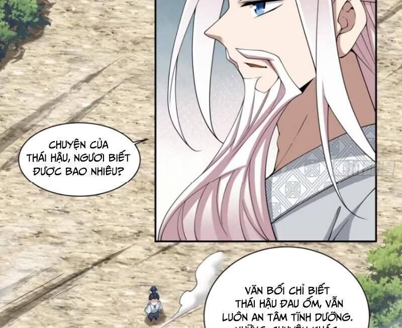 Đồ Đệ Của Ta Đều Là Đại Phản Phái Chapter 301 - Trang 48