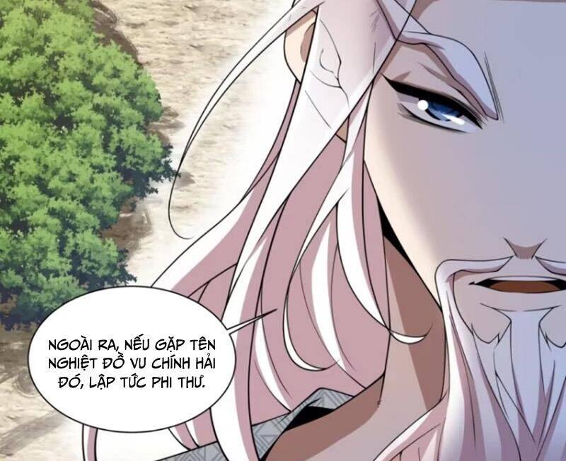 Đồ Đệ Của Ta Đều Là Đại Phản Phái Chapter 301 - Trang 50