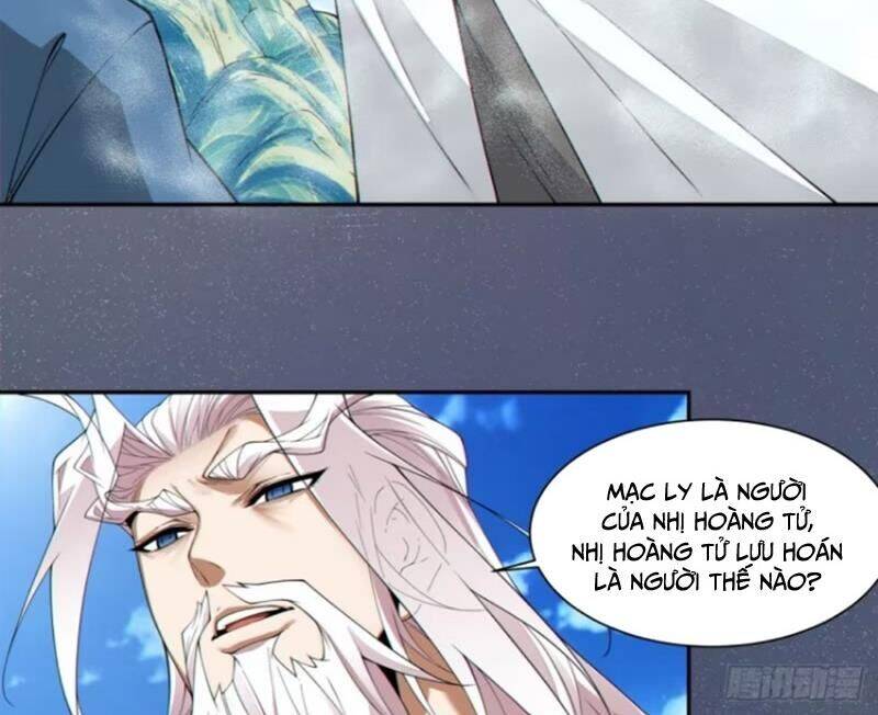 Đồ Đệ Của Ta Đều Là Đại Phản Phái Chapter 301 - Trang 53