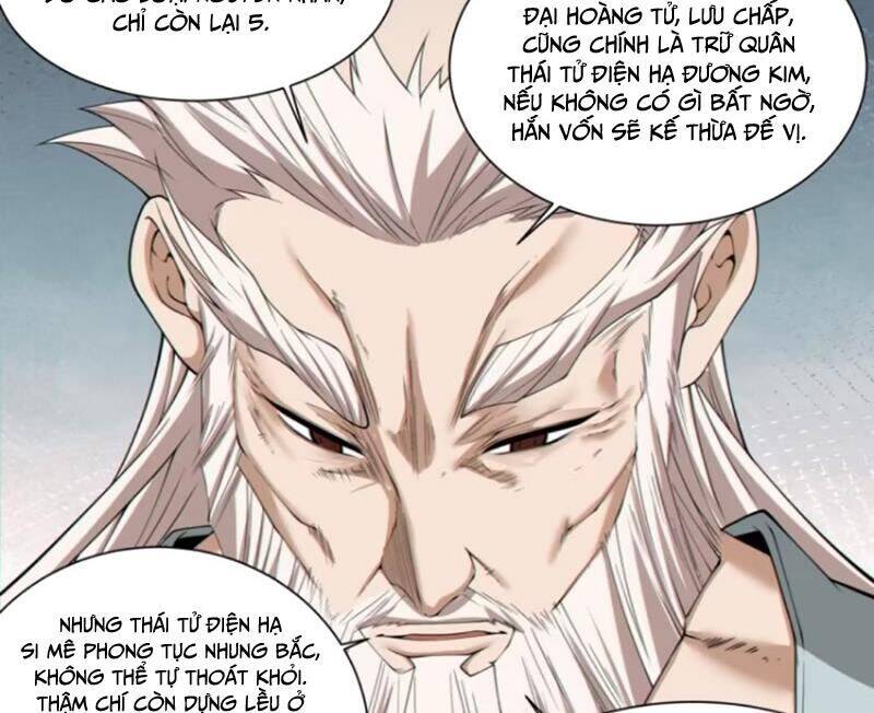 Đồ Đệ Của Ta Đều Là Đại Phản Phái Chapter 301 - Trang 57