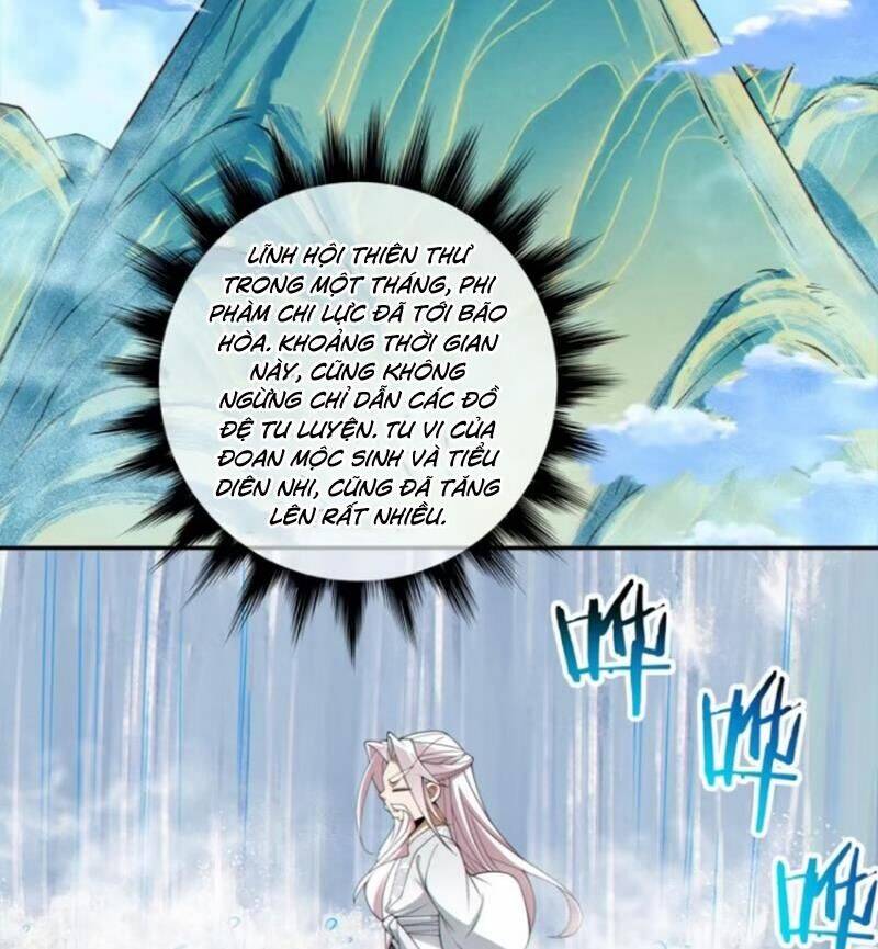 Đồ Đệ Của Ta Đều Là Đại Phản Phái Chapter 301 - Trang 6