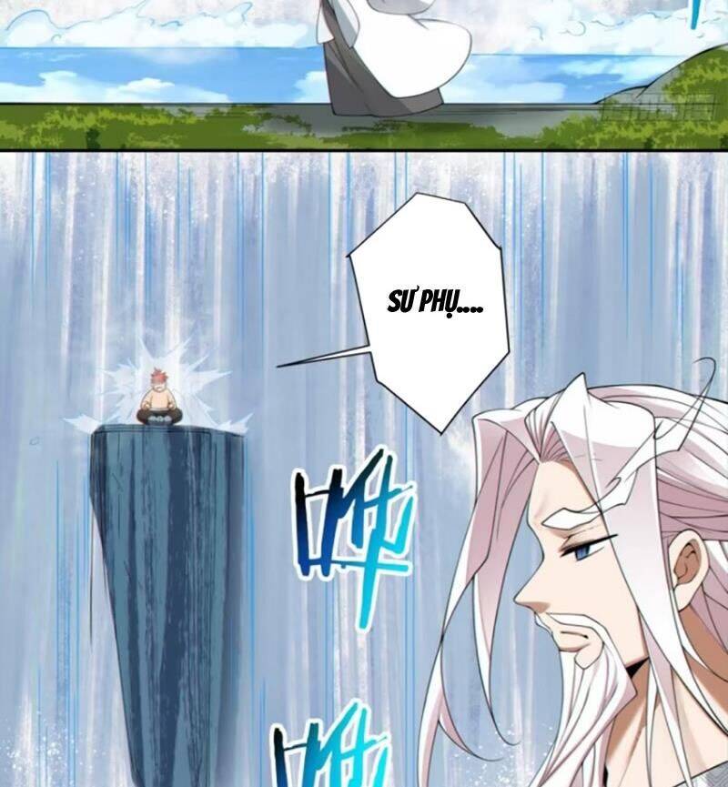 Đồ Đệ Của Ta Đều Là Đại Phản Phái Chapter 301 - Trang 7