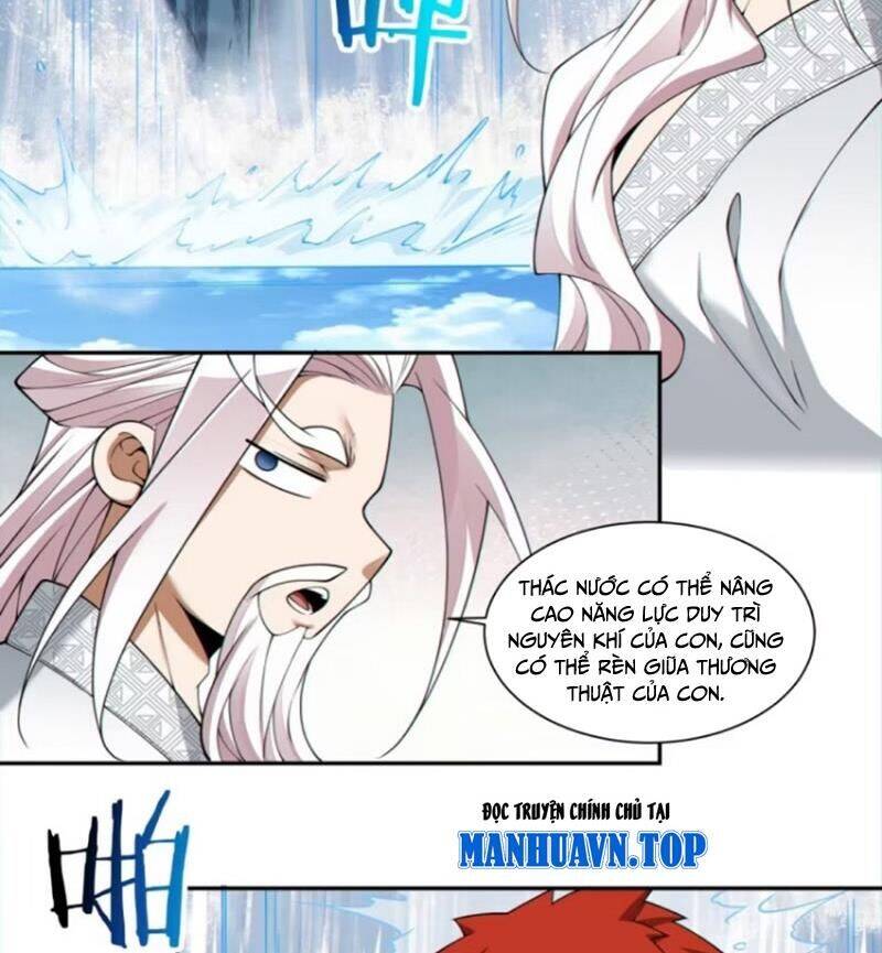 Đồ Đệ Của Ta Đều Là Đại Phản Phái Chapter 301 - Trang 8