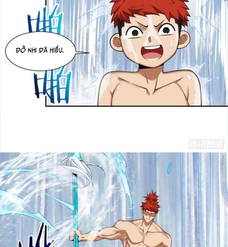 Đồ Đệ Của Ta Đều Là Đại Phản Phái Chapter 301 - Trang 9