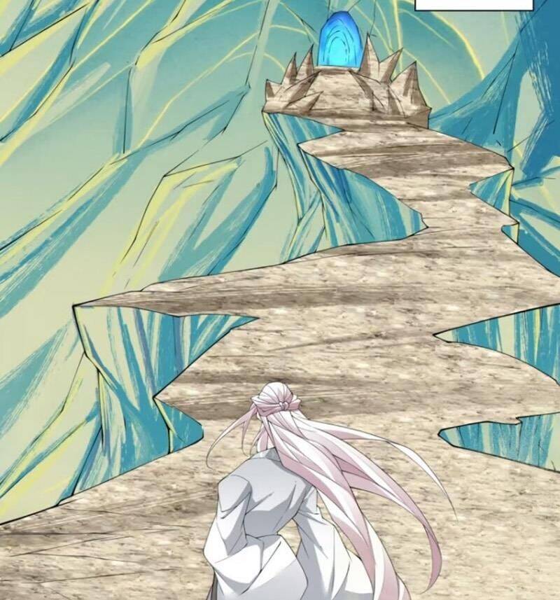 Đồ Đệ Của Ta Đều Là Đại Phản Phái Chapter 302 - Trang 10