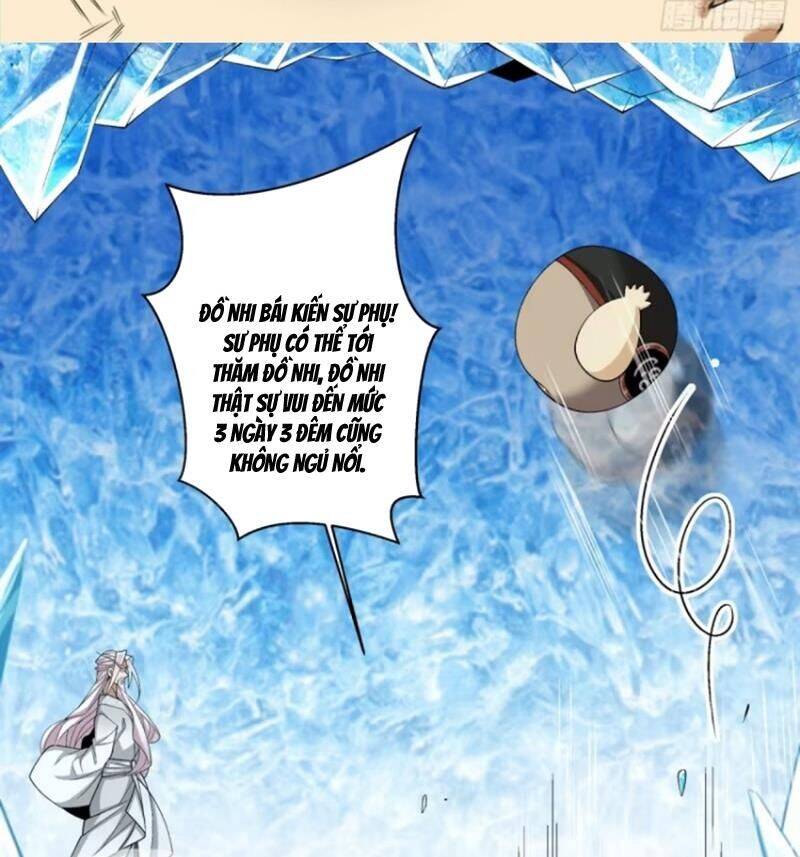 Đồ Đệ Của Ta Đều Là Đại Phản Phái Chapter 302 - Trang 17