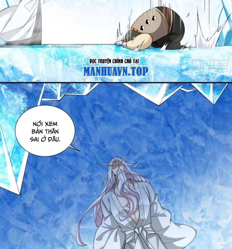 Đồ Đệ Của Ta Đều Là Đại Phản Phái Chapter 302 - Trang 18