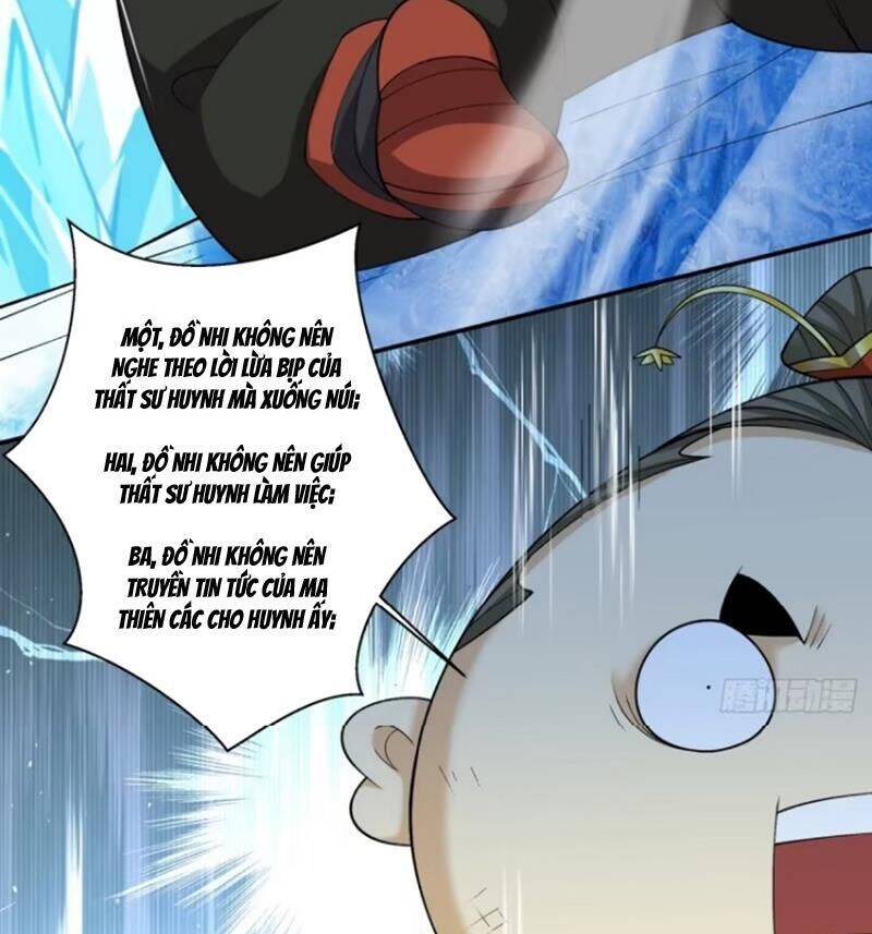 Đồ Đệ Của Ta Đều Là Đại Phản Phái Chapter 302 - Trang 20