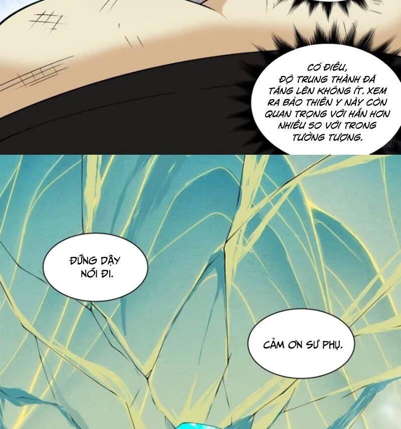 Đồ Đệ Của Ta Đều Là Đại Phản Phái Chapter 302 - Trang 24