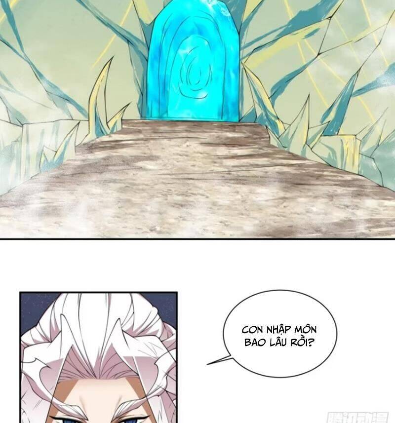 Đồ Đệ Của Ta Đều Là Đại Phản Phái Chapter 302 - Trang 25