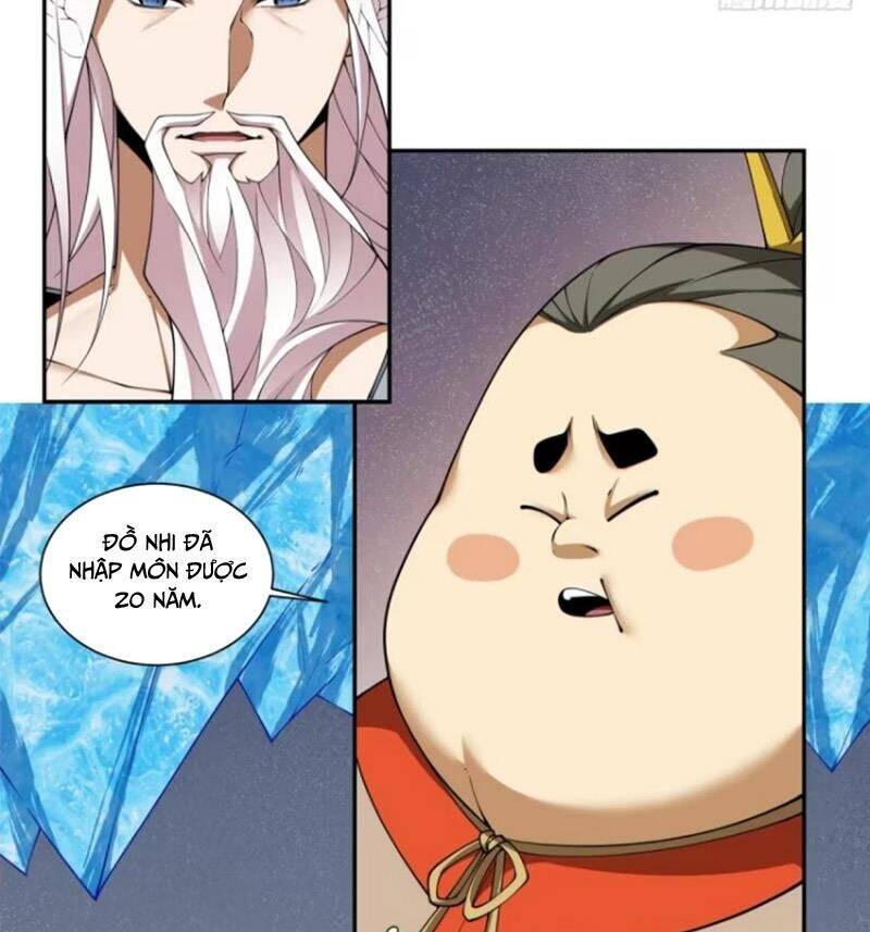 Đồ Đệ Của Ta Đều Là Đại Phản Phái Chapter 302 - Trang 26